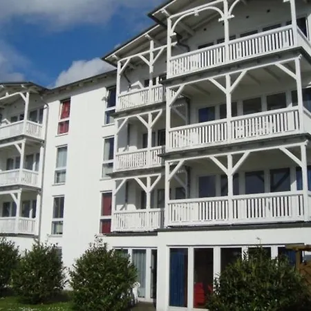 Haus Nordstrand - Ferienwohnung 45161